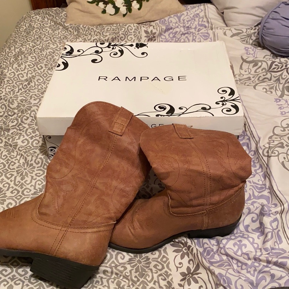 Boots